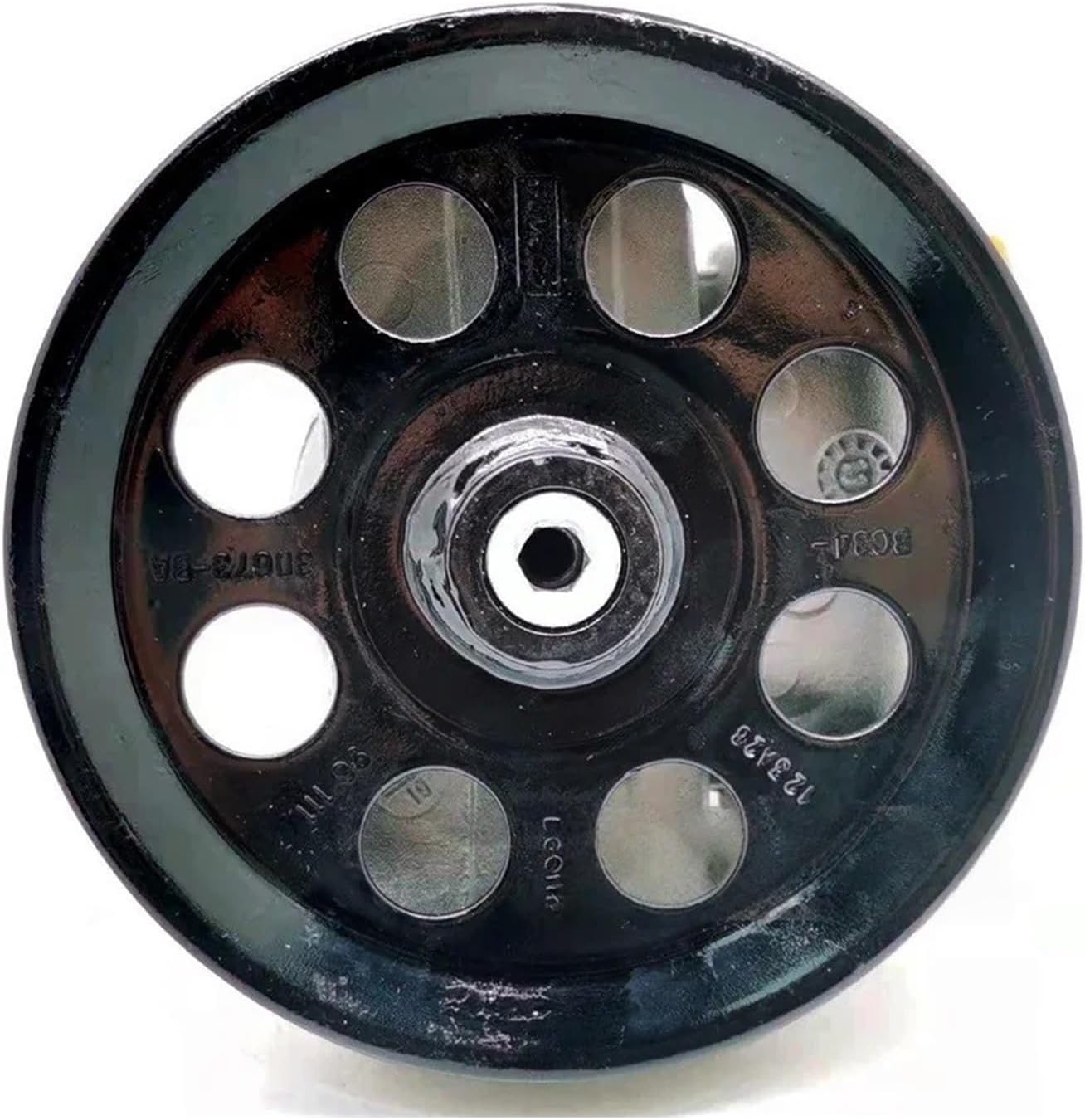 廣田尚子、【僕の母の心】、希少な額装用画集より、新品額装付 廣田尚子、【僕の母の心】、希少な額装用画集より、新品額装付